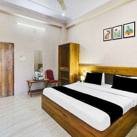 Super Collection O Kalyanpura Jaipur Formerly Alpine Екстер'єр фото