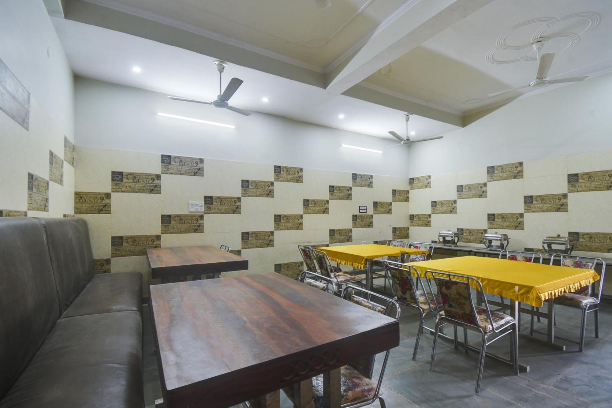 Super Collection O Kalyanpura Jaipur Formerly Alpine Екстер'єр фото