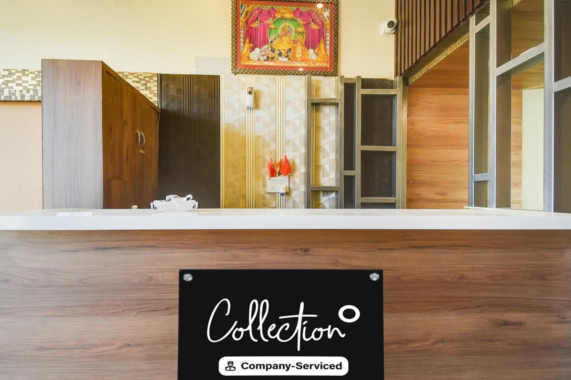 Super Collection O Kalyanpura Jaipur Formerly Alpine Екстер'єр фото